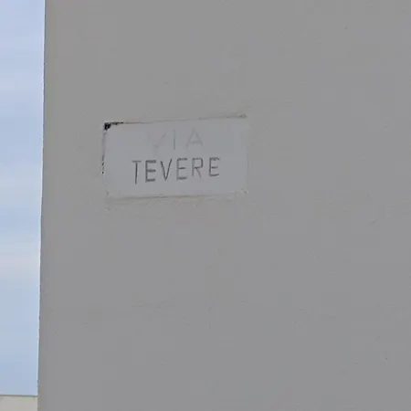 Casa vacanze Tevere Vista Mare Mozzafiato Santa Cesarea Terme