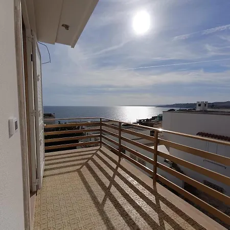 Casa vacanze Tevere Vista Mare Mozzafiato