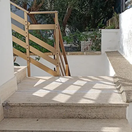 Casa vacanze Tevere Vista Mare Mozzafiato