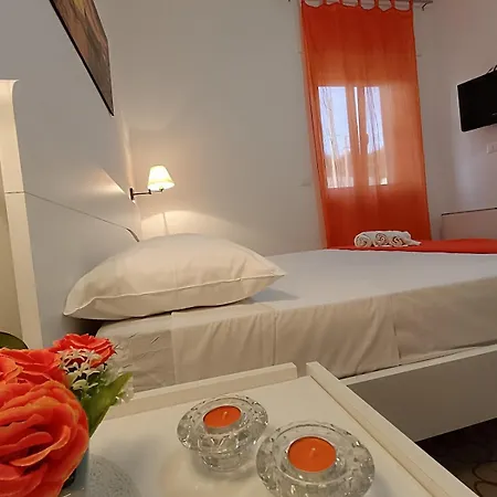 Casa vacanze Tevere Vista Mare Mozzafiato
